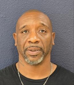 Tismon Edtren Colbert a registered Sex Offender of Texas