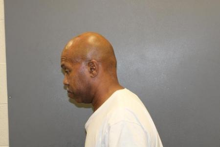 Tony Dewayne Sias a registered Sex Offender of Texas