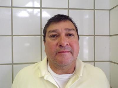 Raul Rodriguez a registered  of Texas