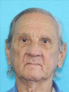 James Arthur Benoit a registered  of Texas