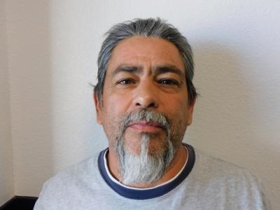 Ben Moreno a registered Sex Offender of Texas