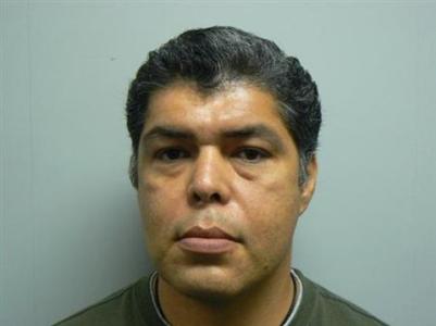 Daniel Velasquez a registered Sex Offender of Texas