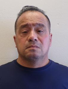 Enrique Martinez a registered Sex Offender of Texas