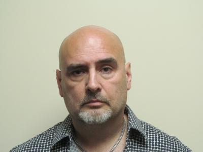 Jason Mathew Breshear a registered Sex Offender of Texas