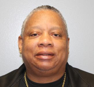 Myron Deshawn Williams a registered  of Texas