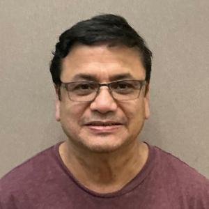 Gilbert Sanchez a registered Sex Offender of Texas