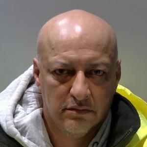 Juan Herrera a registered Sex Offender of Texas