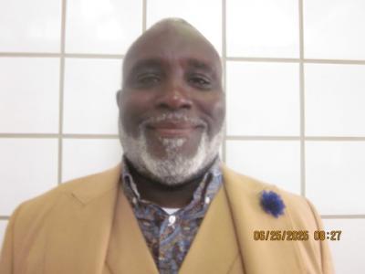 James Weldon Williams a registered Sex Offender of Texas