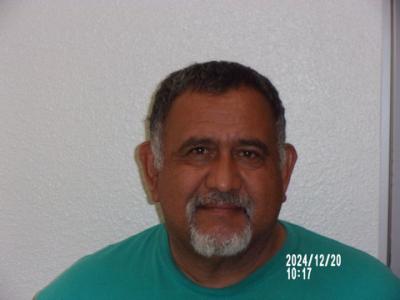 Raul Rodriguez Perez a registered Sex Offender of Texas