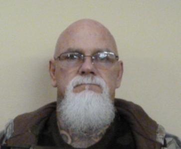 John William Anders a registered  of Texas