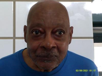 Jerry West a registered Sex Offender of Texas