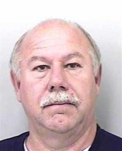 Herbert Allan Ziegler a registered  of Texas