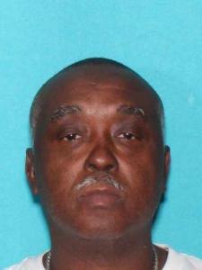 Michael Donniel Brown a registered  of Texas