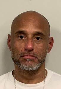 Rufus Antonio Escobedo a registered  of Texas