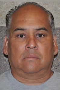 Nick Martinez a registered  of Texas