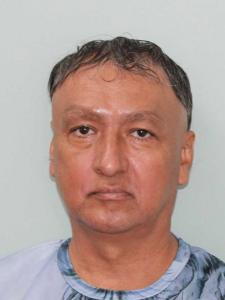 Elias Guerrero a registered  of Texas