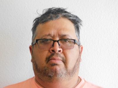 Guillermo Reyes a registered  of Texas