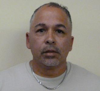 Jessie Rene Minjarez a registered  of Texas