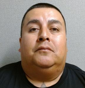 Jesse Rivera a registered  of Texas