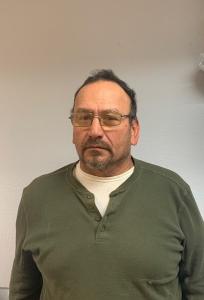 Richard Ybarra Martinez a registered Sex Offender of Texas