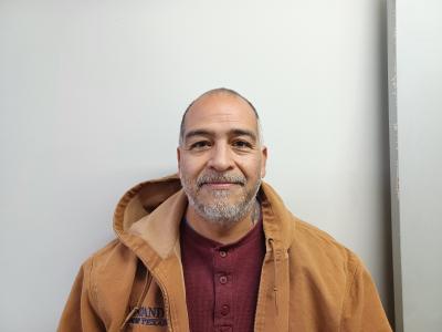 Manuel Jesus Jaramillo a registered Sex Offender of Texas