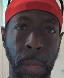 Michael Ondre Harbert a registered  of Texas