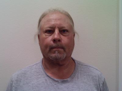 Leslie Dewayne Born a registered Sex Offender of Texas