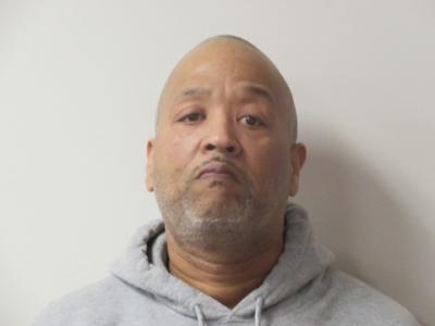 Brodrick Allen Koontz a registered Sex Offender of Texas