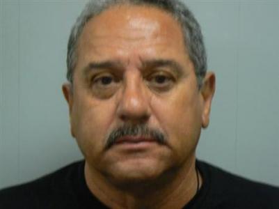Rodrigo Saldana a registered  of Texas