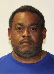 Kevin Durant Robison a registered Sex Offender of Texas