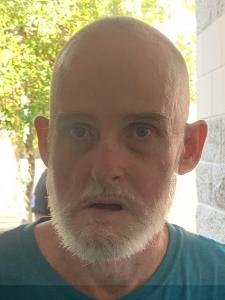 Daryl Scott Hackett a registered Sex Offender of Texas