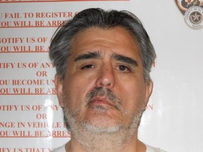 Alfredo Maldonado a registered Sex Offender of Texas