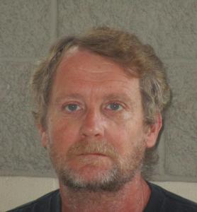 Wendell Ray Mc-donald a registered  of Texas