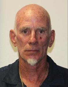 James Elliot Reed a registered Sex Offender of Texas