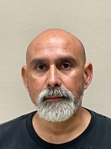 Randy Rodriguez a registered Sex Offender of Texas