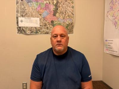 David Wayne Casey Jr a registered Sex Offender of Texas