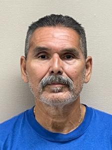 Emilio Carbajal Jr a registered Sex Offender of Texas