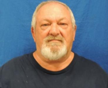 Thomas Lee Manning a registered Sex Offender of Texas