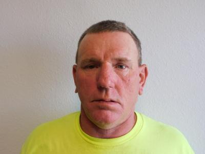 Billy Gene Baker a registered Sex Offender of Texas