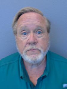 Thomas Gary Brown a registered  of Texas