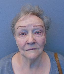 Lenora Faye Jackson a registered Sex Offender of Texas