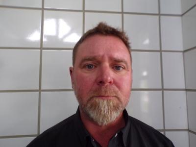 Keith Ford a registered  of Texas