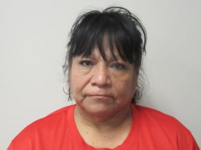 Mary Helen Lanada a registered  of Texas