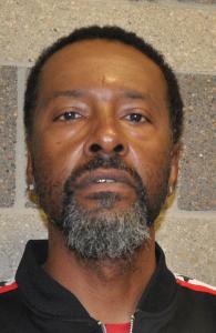 Michael Blackburn a registered  of Texas