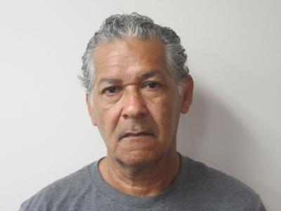 Venito Zaragosa Cardenas a registered  of Texas
