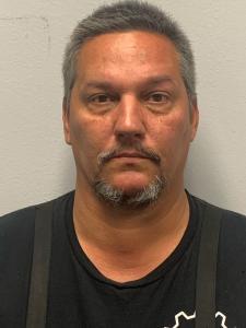 Robert Steven Gambill Jr a registered Sex Offender of Texas