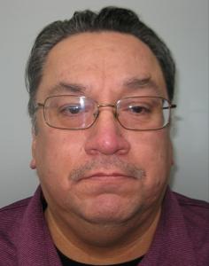 Joaquin Sias Jr a registered  of Texas