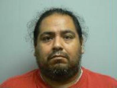 Juan Valadez a registered Sex Offender of Texas