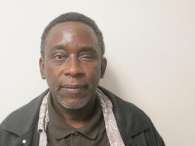 Damond Undray Mosley a registered Sex Offender of Texas