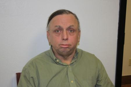 Vernon Vay Brown a registered  of Texas